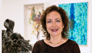 MoCACT hires Robin Jaffee Frank as Executive Director