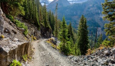 A viral video of a tour group behaving badly at Rocky Mountain National Park is making the internet furious.