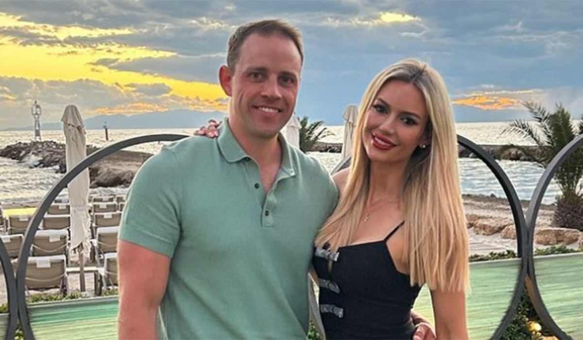 Rosanna Davison's father-in-law leaves over €50 million in his will