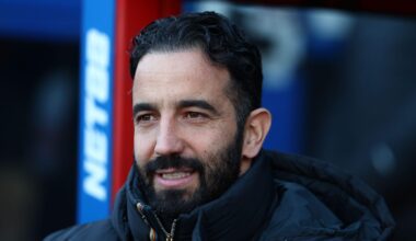 Amorim raves about United star as three key assets make him 'massive' for the boss