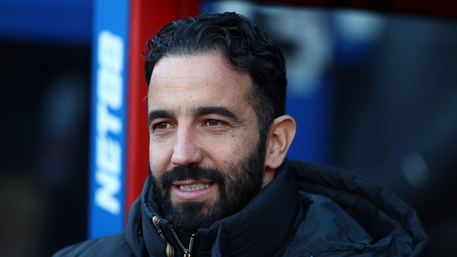 Amorim raves about United star as three key assets make him 'massive' for the boss