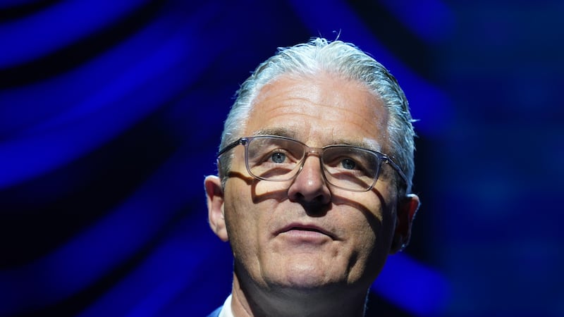 Boycott of GAA games a “big possibility” over retention of Allianz sponsorship