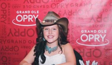 Maryville artist Emi Sunshine talks winning music award and how Tennessee inspires her music