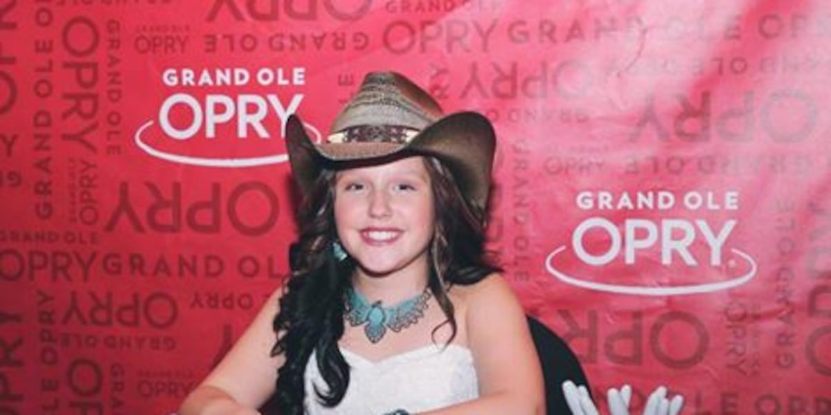 Maryville artist Emi Sunshine talks winning music award and how Tennessee inspires her music