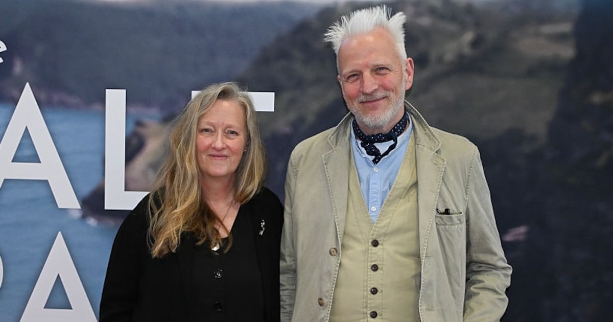 A remarkable tale pieced together using old-school gumshoe journalism – The Irish Times