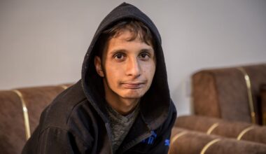 Europe criticised for leaving young citizens trapped in Syria – The Irish Times