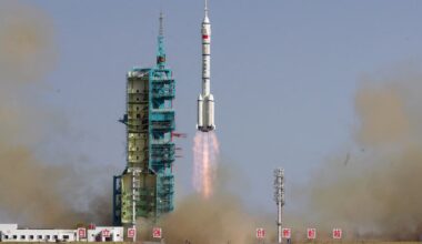 Damaged Shenzhou-20 spacecraft to return to Earth uncrewed for inspection