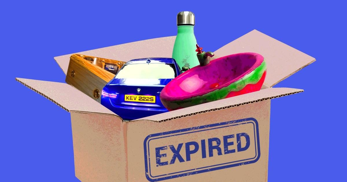 The things it’s unfashionable to spend your money on now