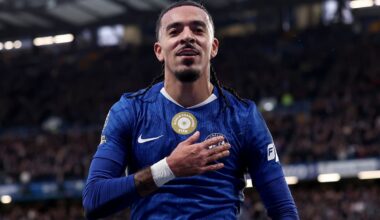 Chelsea ratings: Gusto inspires at both ends as Everton are beaten - London Evening Standard