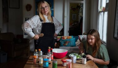 I've saved over £1k by ditching these absurd Christmas expenses