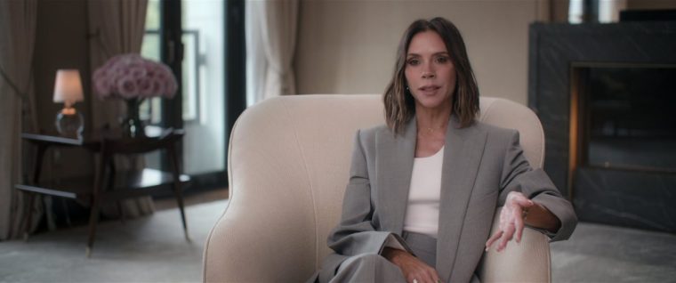 Victoria Beckham Tv Still Netflix