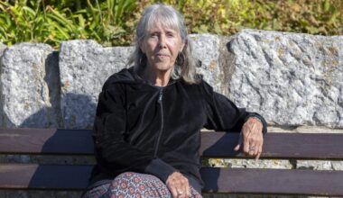 Pensioner, on £1.9k a month, who wants a £20k state pension