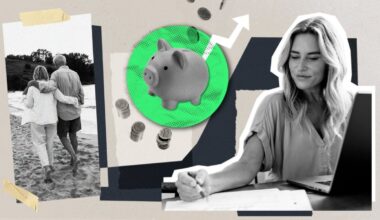 I'm turning 40 with £56k in pensions