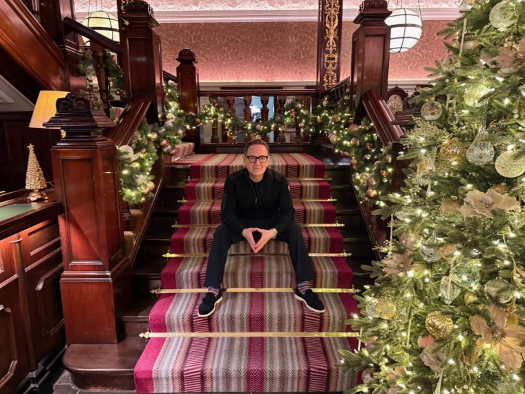 Patrick Reid How I Manage My Money