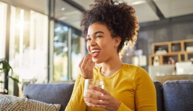 The only four supplements that actually make a difference, according to the experts