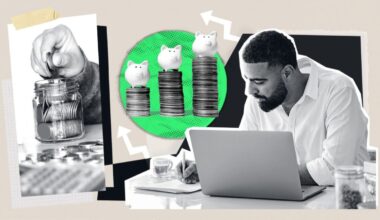 I'm self-employed at 45 and don't pay into a pension. Can I rescue my retirement?