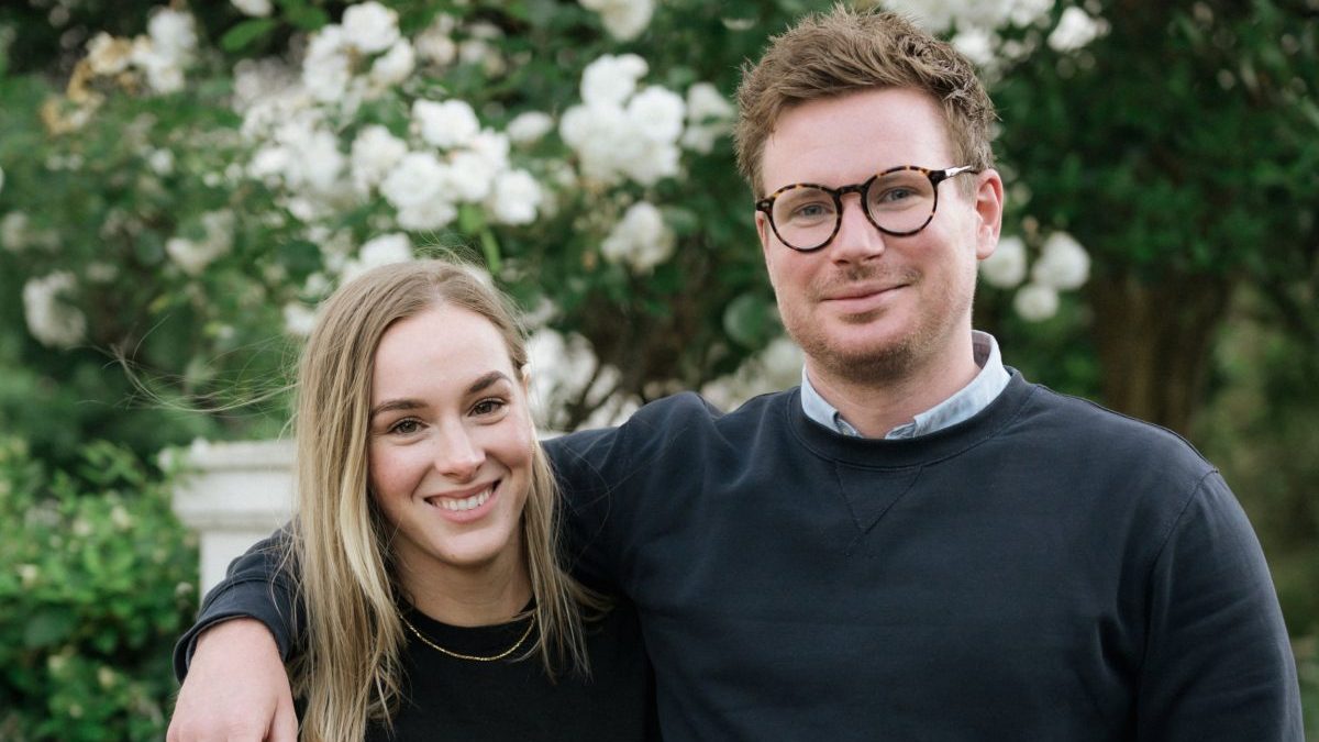 App owner, on £28,000 a year, quit job over childcare costs