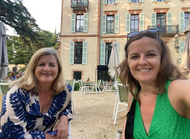 A perfect two-night mother and daughter trip as a Languedoc family tradition continues on