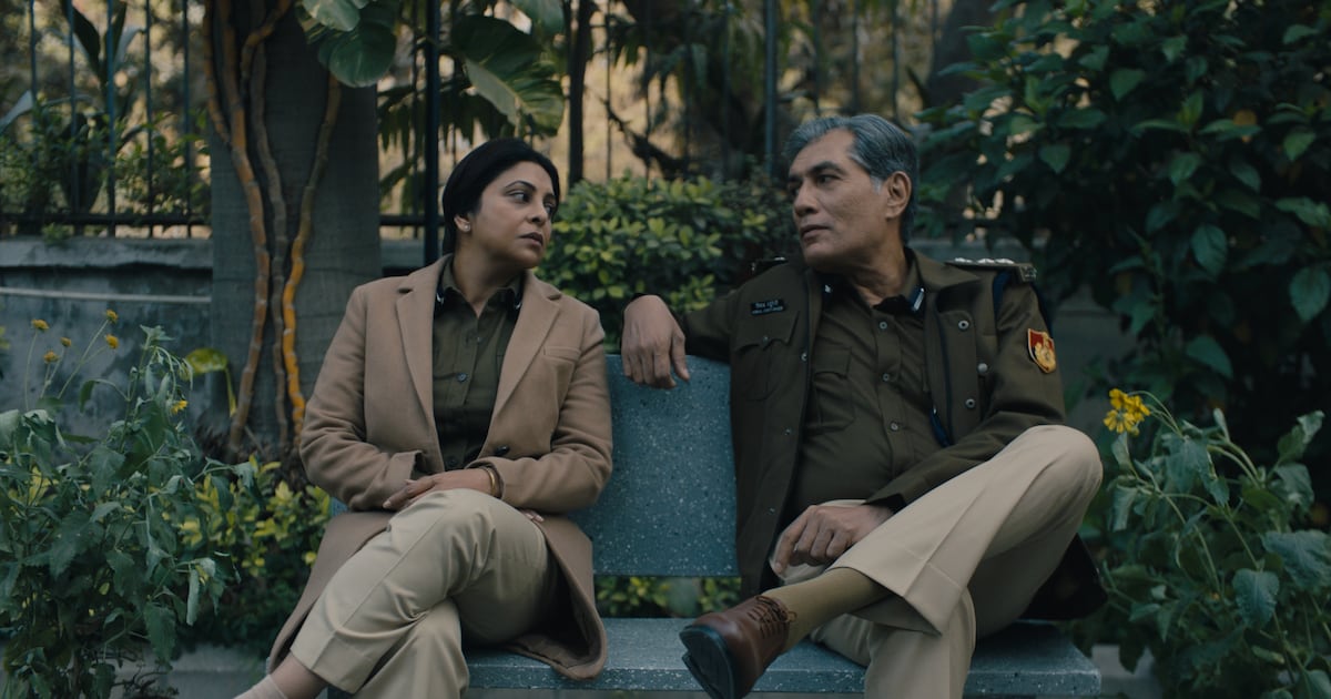 Seven Indian TV shows that resonated beyond borders in 2025