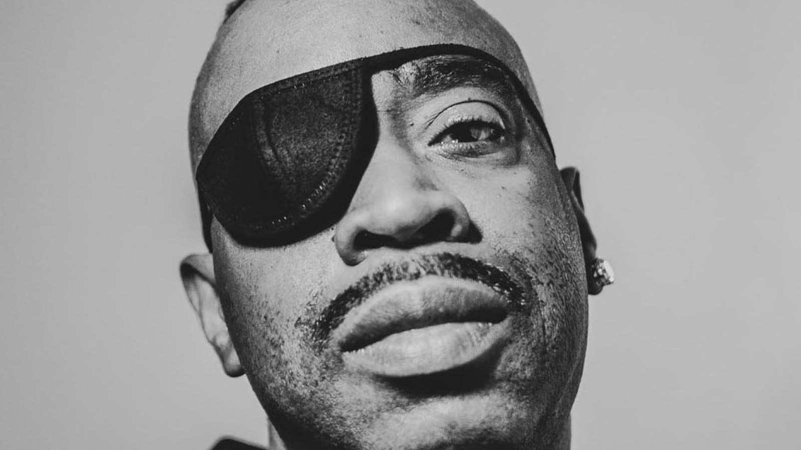 Slick Rick Talks New Album 'Victory,' Hip-Hop History, ICE Crackdowns