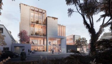 Department of Foreign Affairs spent €1.3m on Tokyo embassy fit-out – including €1,100 on umbrella stands