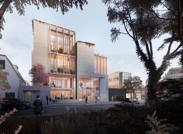 Department of Foreign Affairs spent €1.3m on Tokyo embassy fit-out – including €1,100 on umbrella stands