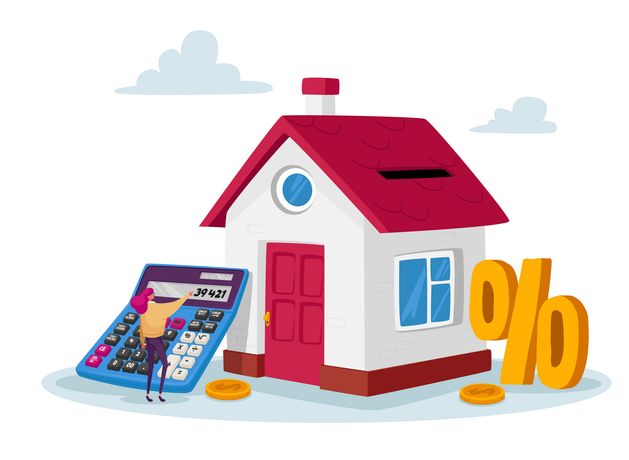 To fix or not to fix? The pros and the cons of locking yourself into a 30-year mortgage