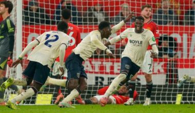 Manchester United left to rue their lack of cutting edge after Hammers earn late draw at Old Trafford