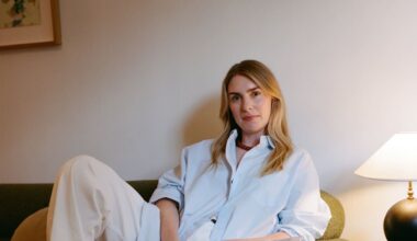 The Interior Design Trends To Bring Home Now, As Seen At Copenhagen’s 3 Days of Design