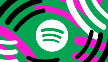 Spotify’s Prompted Playlists use AI to control your algorithm