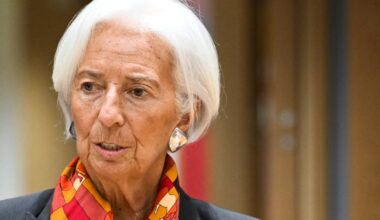 ECB holds interest rates steady once again – The Irish Times