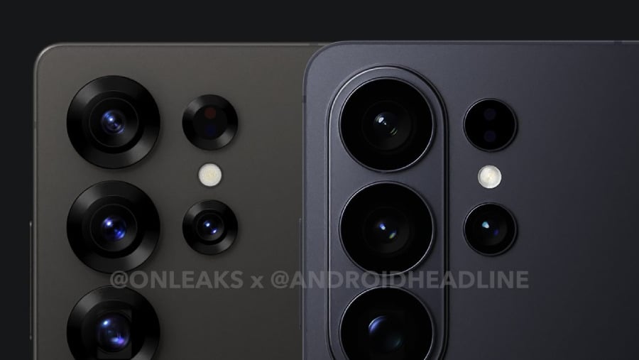 Galaxy S26 Ultra could rely on external camera accessories to compete with Chinese flagships