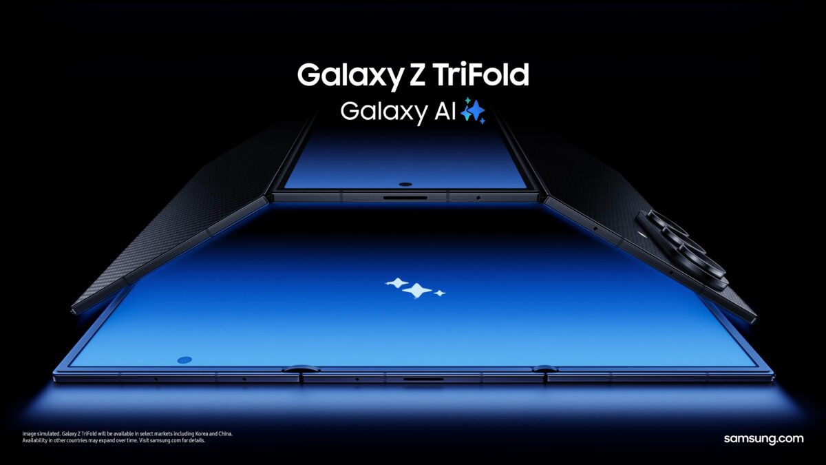 Every Galaxy Z TriFold buyer gets a 50% display repair discount, but details are fuzzy