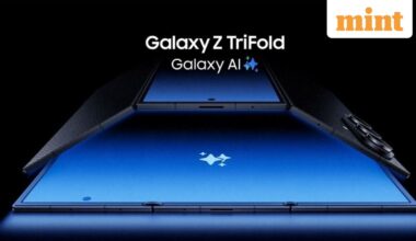 In a new video by popular tech YouTuber Zack Nelson, better known as JerryRigEverything, the Galaxy Z TriFold was subjected to a series of standard durability tests.