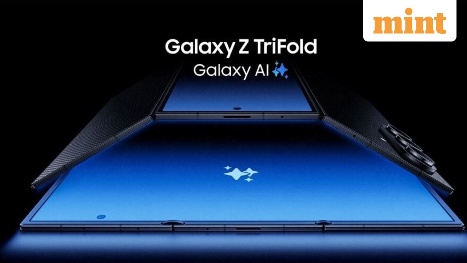 In a new video by popular tech YouTuber Zack Nelson, better known as JerryRigEverything, the Galaxy Z TriFold was subjected to a series of standard durability tests.
