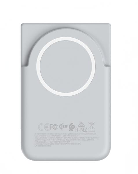 Samsung Qi2 magnet wireless battery pack