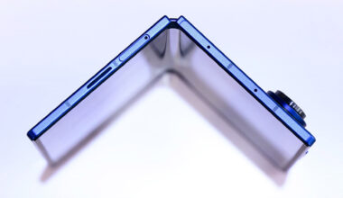 Samsung reportedly developing a proper iPhone Fold competitor dubbed 'Wide Fold'