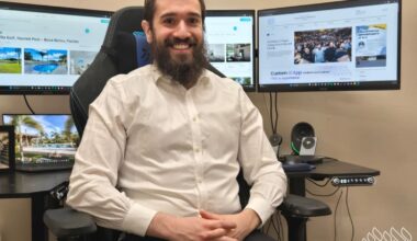 Kvation Founder Speaks on Business, Failure, and Mentorship