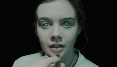 portrait of god short film