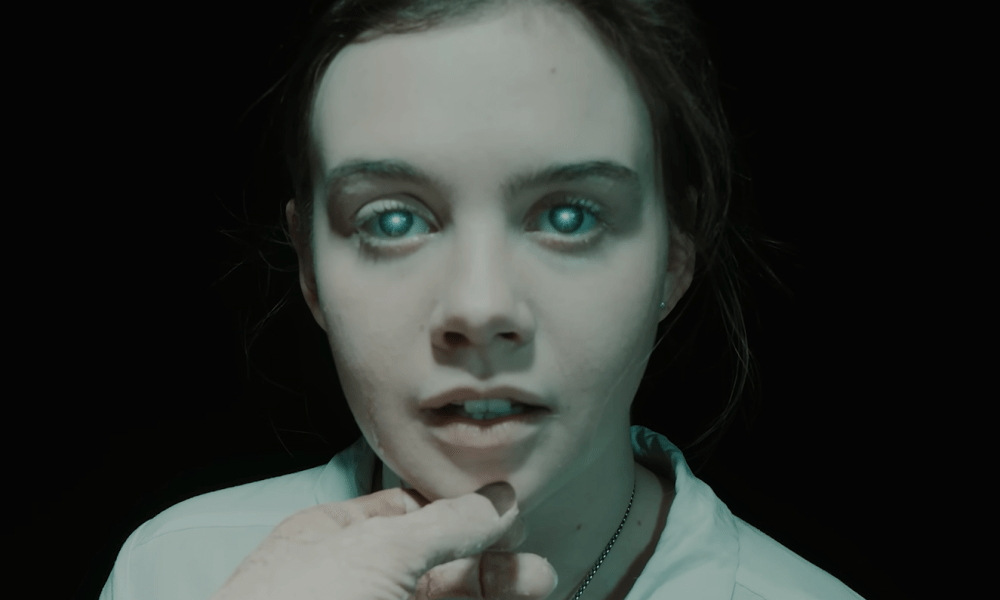 portrait of god short film