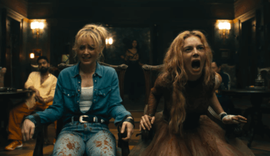 Ready or Not 2: Here I Come trailer