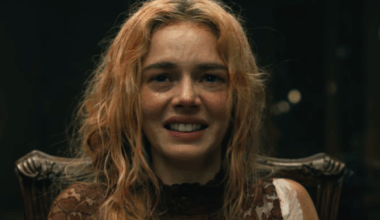 Samara Weaving Returns for Horror Sequel