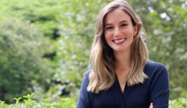 Former ballet dancer becomes youngest self-made female billionaire, overtakes Taylor Swift