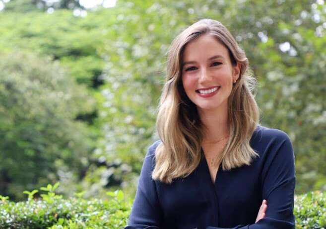 Former ballet dancer becomes youngest self-made female billionaire, overtakes Taylor Swift