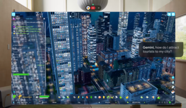 Some new features for the Galaxy XR headset: - The Verge