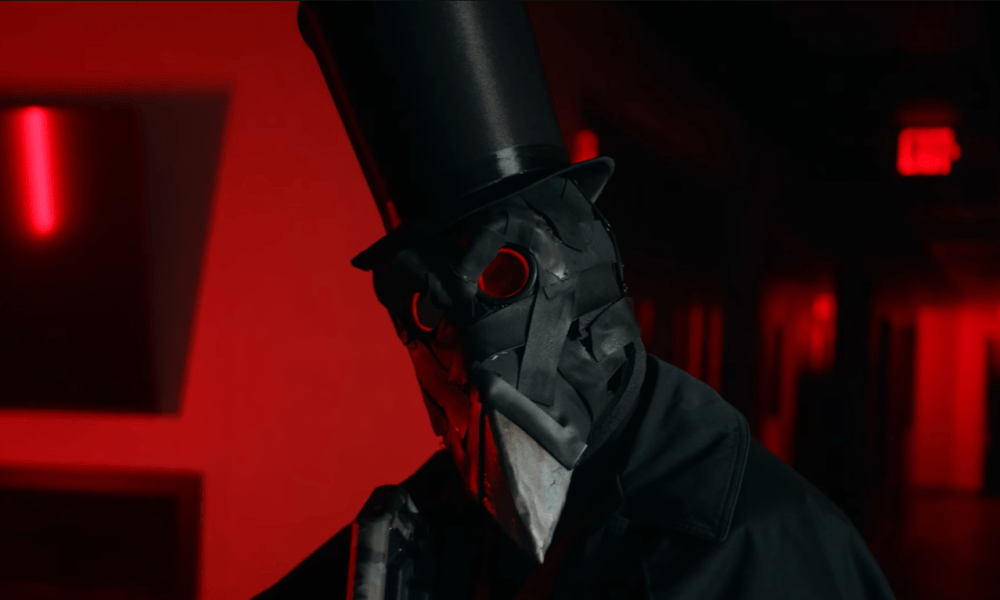 'New Fears Eve' Red Band Trailer - New Year's Eve Slasher Movie Comes to Screambox Next Week