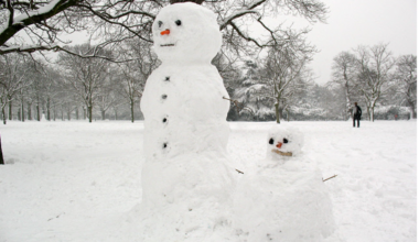 Brig Advent Day 11: Winter Blues and How to Cope With Them