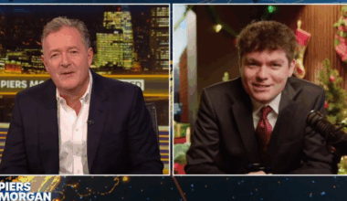 PERRINS: The rise of the 27 year old tiny brained virgin