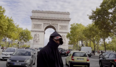 Kanye West Doc ‘In Whose Name?’ To Make Streaming Debut Tonight