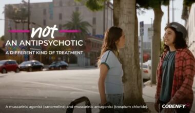 FDA dings Bristol Myers Squibb, Karuna over TV ad for Cobenfy - MM+M